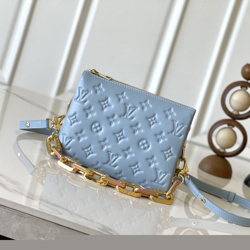 LV Satchel Bags